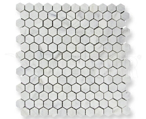 Marmormosaik MP-W-HX22 – 1