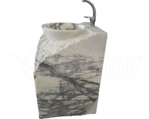 Vessel Sink Model 113 - 3