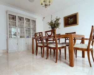 Blanco Ivory Marble - 8