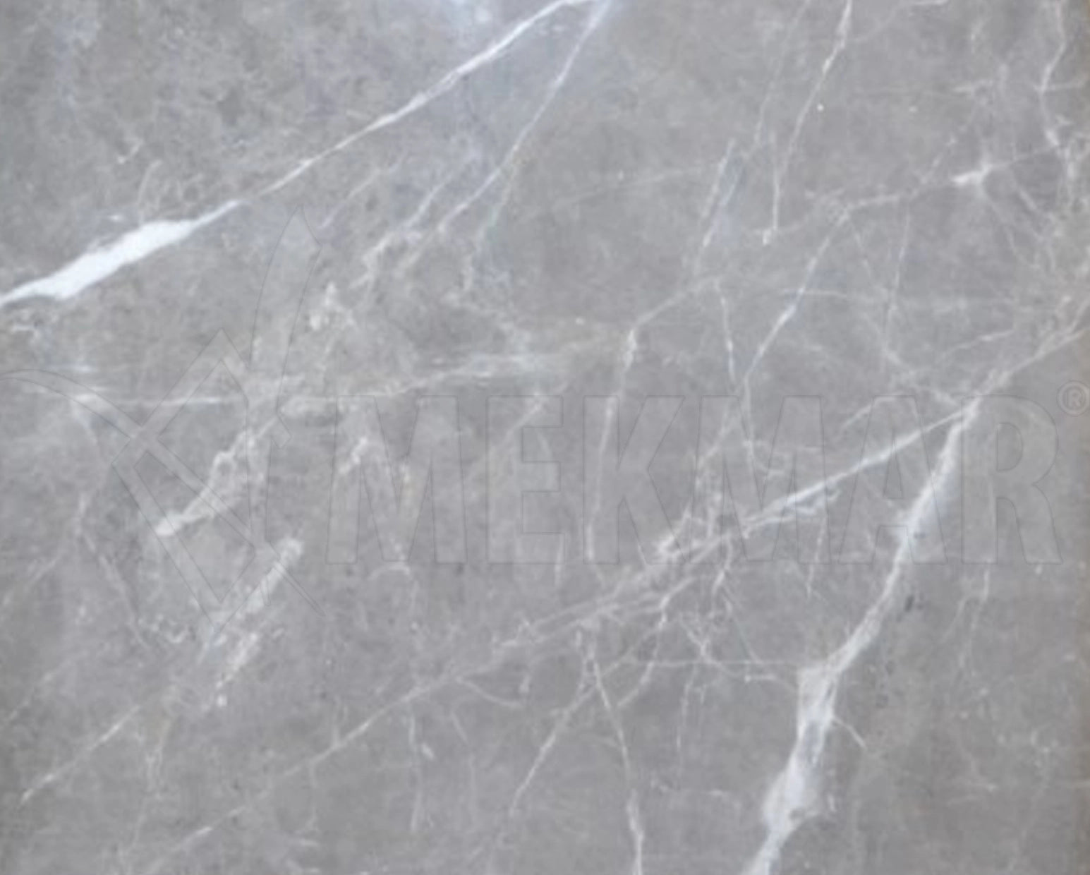 Dalle de marbre Storm Grey - 1