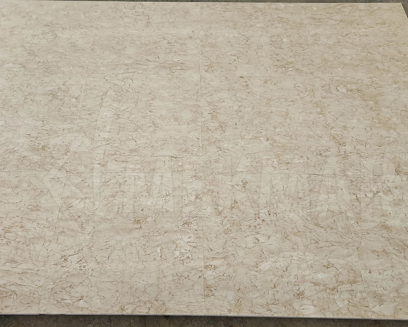 Apple Cream Marble - 8