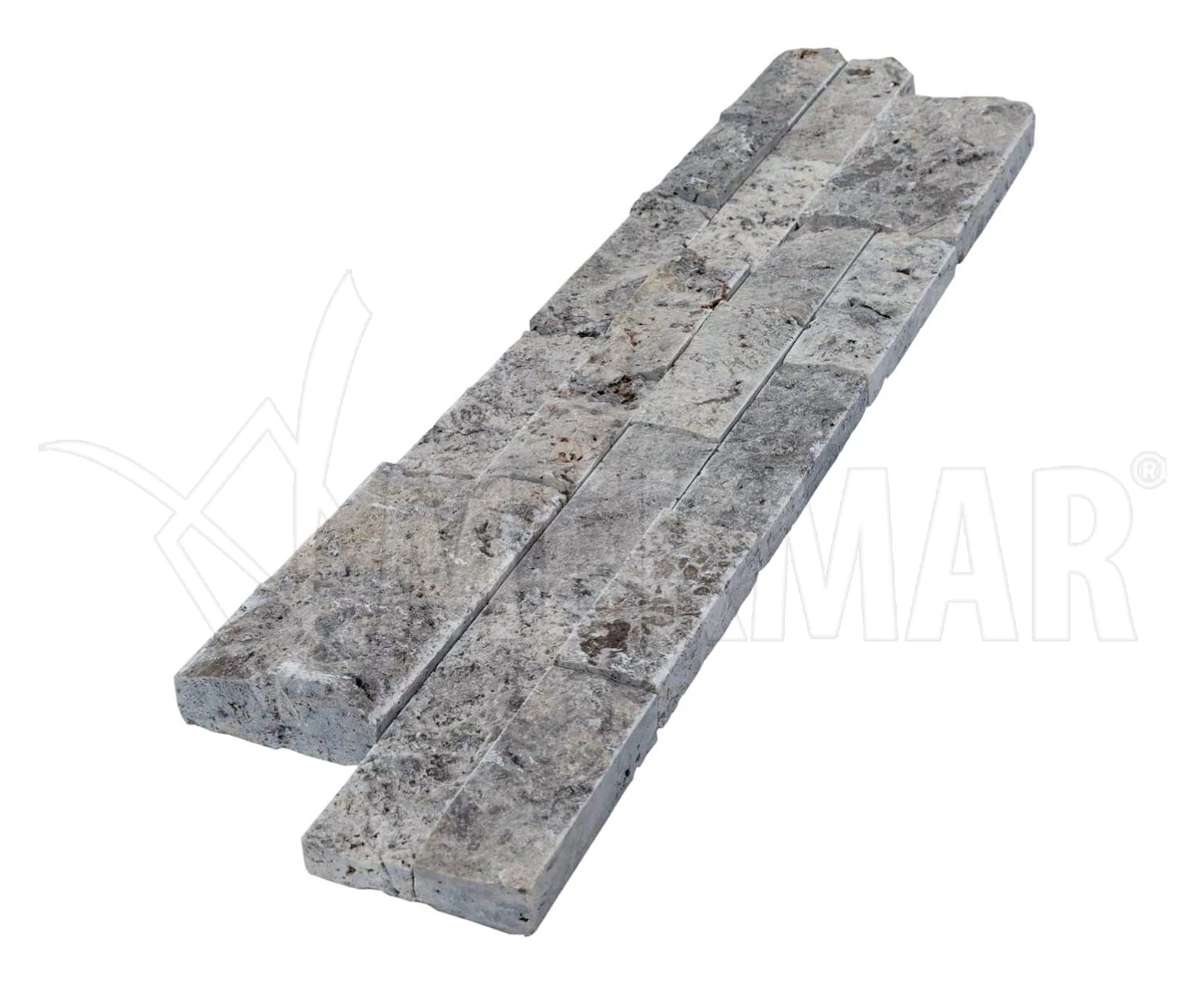 Travertine Mosaic TS-S-P16 - 3