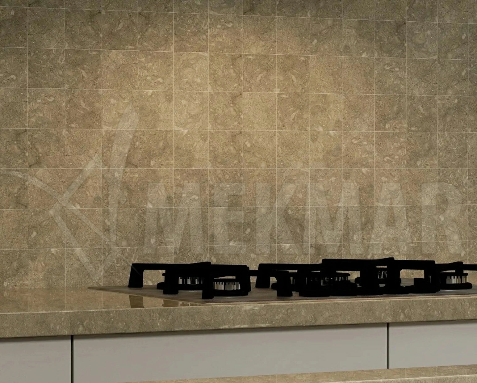 Seagrass Limestone - 6