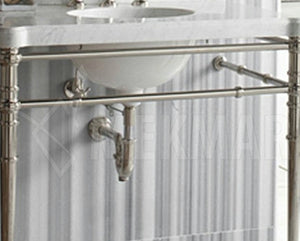 Marbre blanc Equator - 1