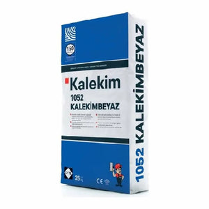 Colle pour carrelage Kalekim White 1052 - 1