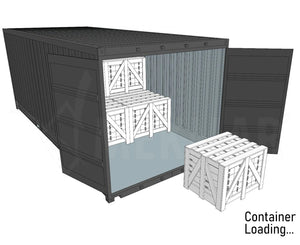 Marble Mosaic MP-CW-S - 8