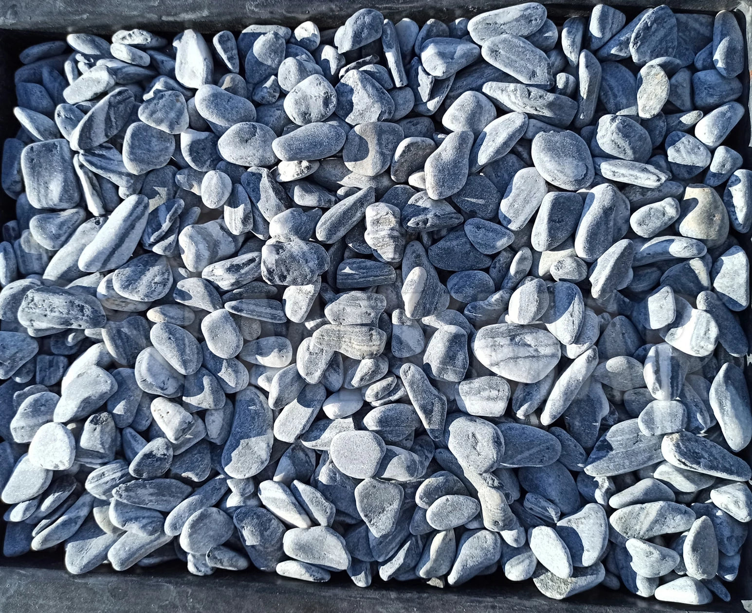 Black Angel Pebble - 4