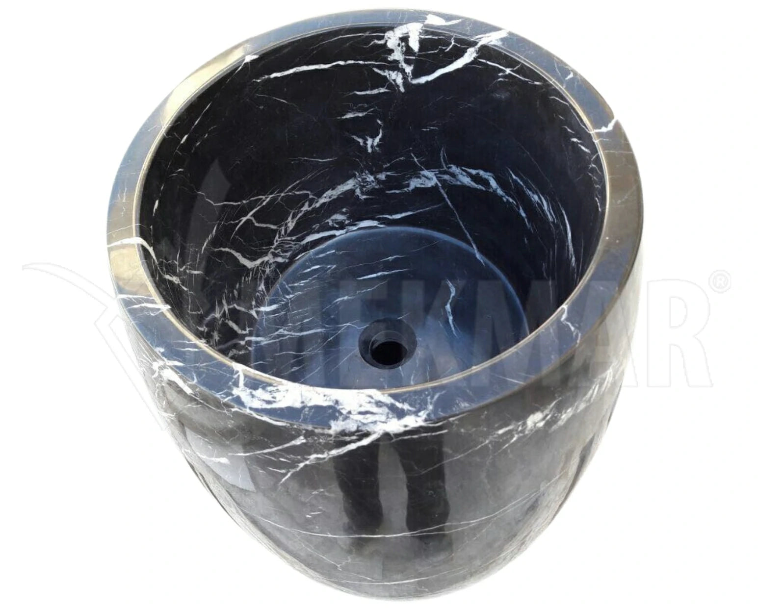 Vessel Sink Model 112 - 4