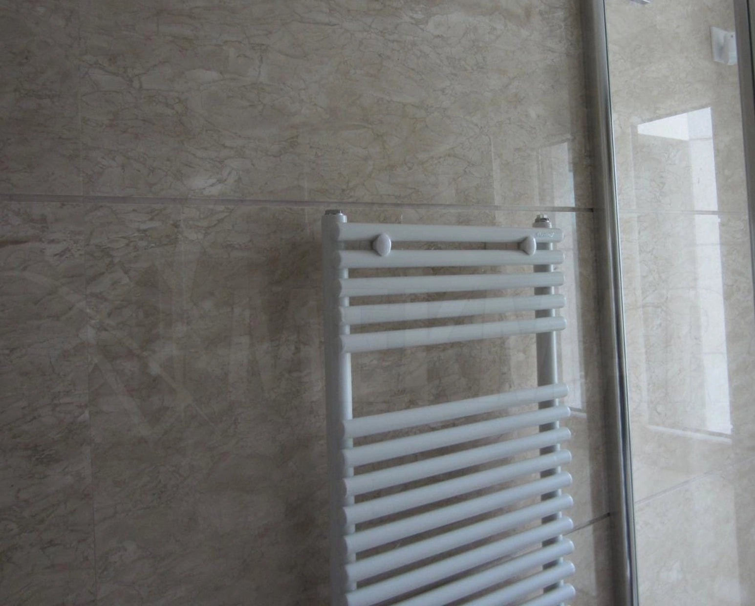 Apple Cream Marble - 1