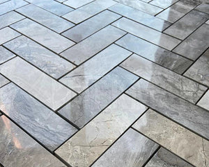 Marble Mosaic MP-G-H515 - 3