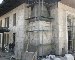 Marbre gris Tundra - 10