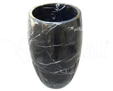 Lavabo sur pied, modèle 112 - 1