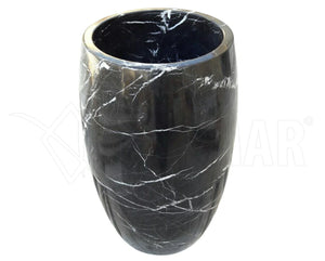 Lavabo sur pied, modèle 112 - 1