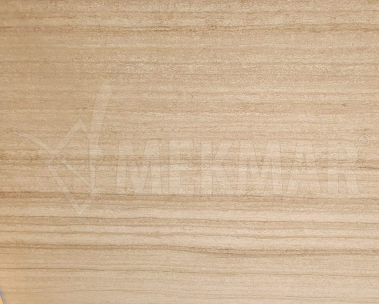 Dalle en calcaire « Turkish Moca Cream » - 1