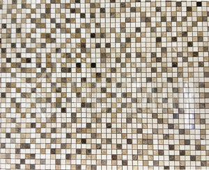 Marble Mosaic MP-M3-22 - 4