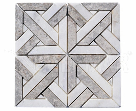 فسيفساء رخامية MP-WG-SKY - 1