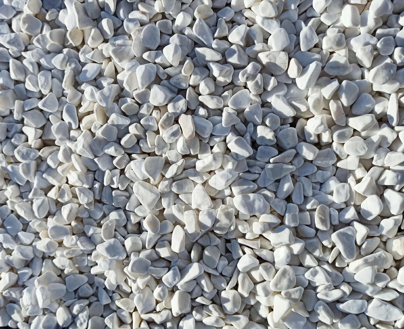 Dolomite Pebble - 5
