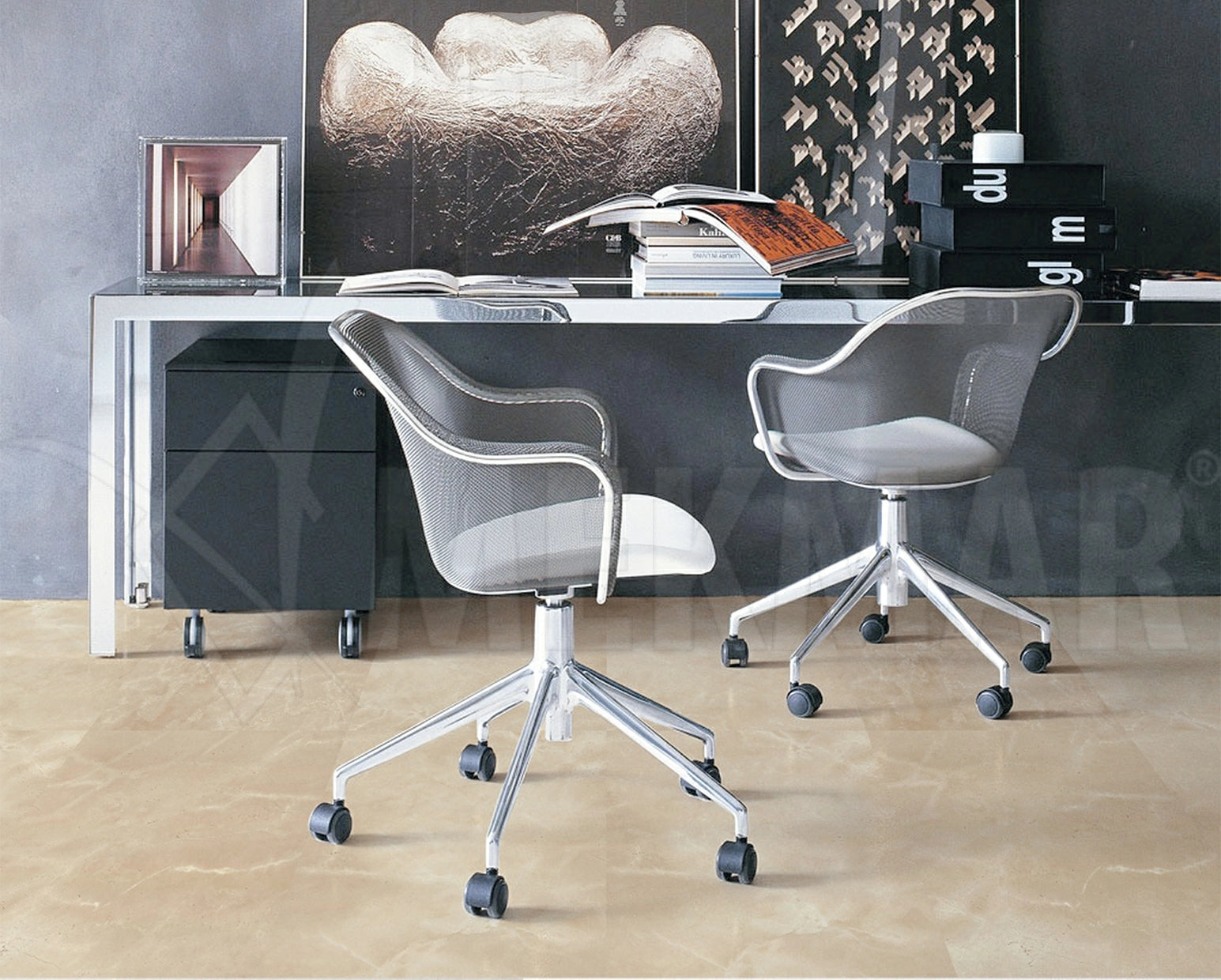 Marbre Royal Beige - 10