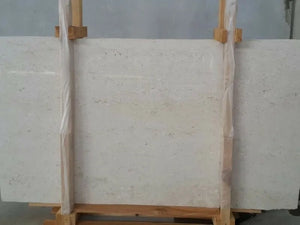 Jerusalem Limestone Slab - 4