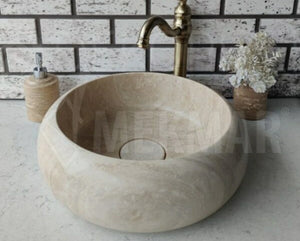 Vessel Sink Model 26 - 6
