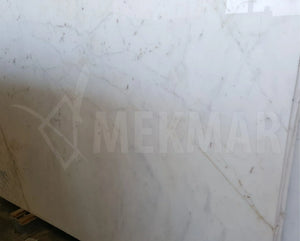 Afyon Sugar Marble Slab - 6