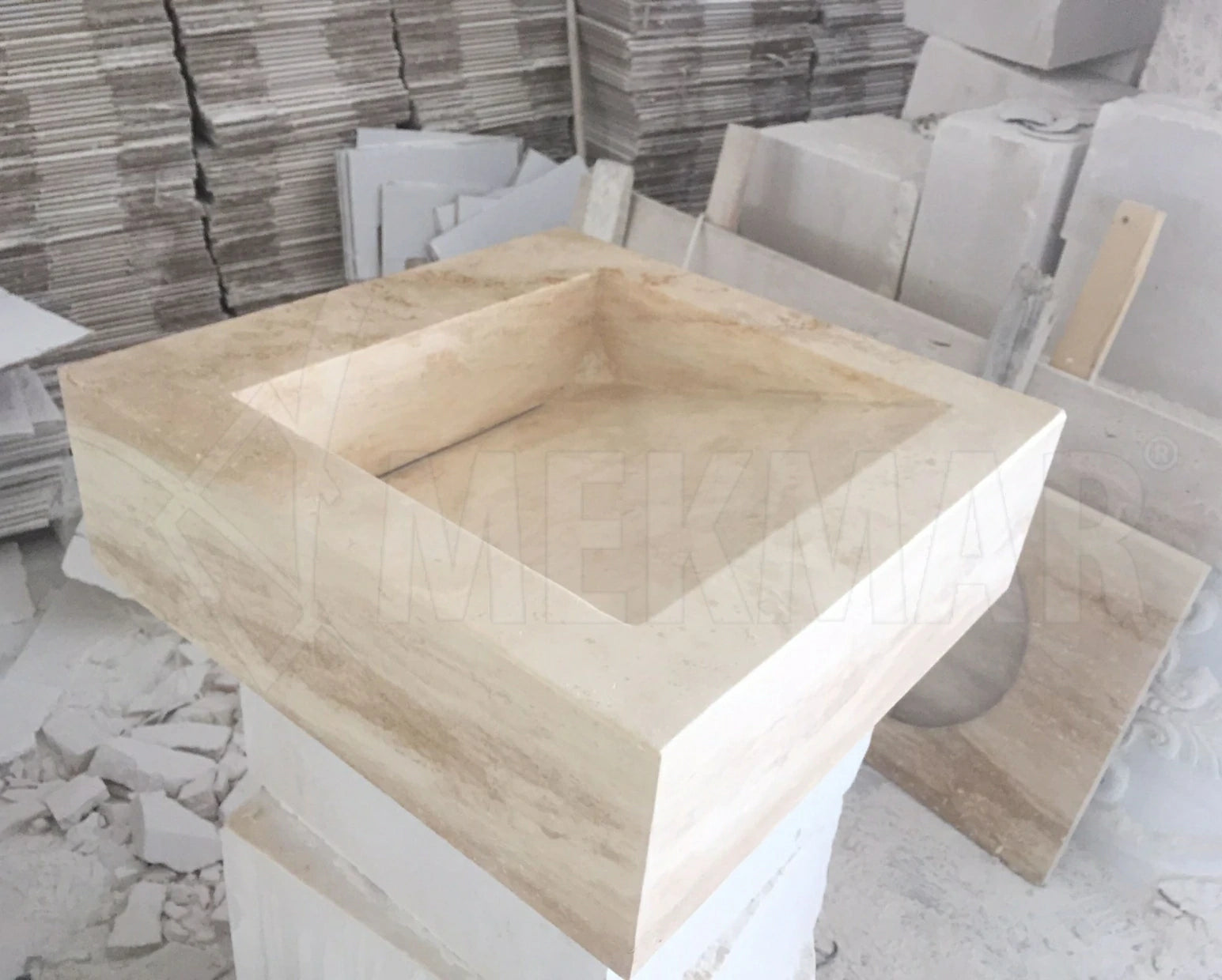 Farmer Sink Model 56 - 5