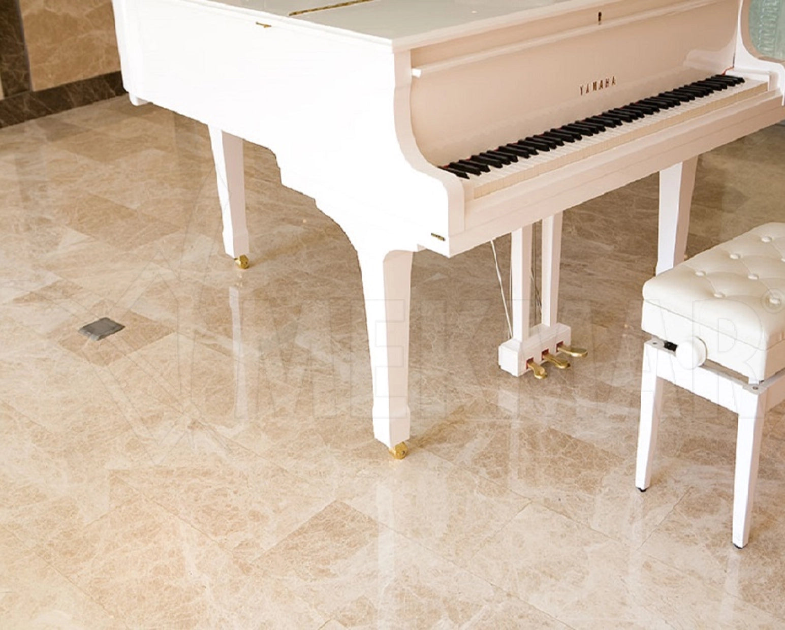 Marbre Emperador Light - 4