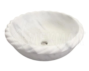 Vessel Sink Model 21 - 2