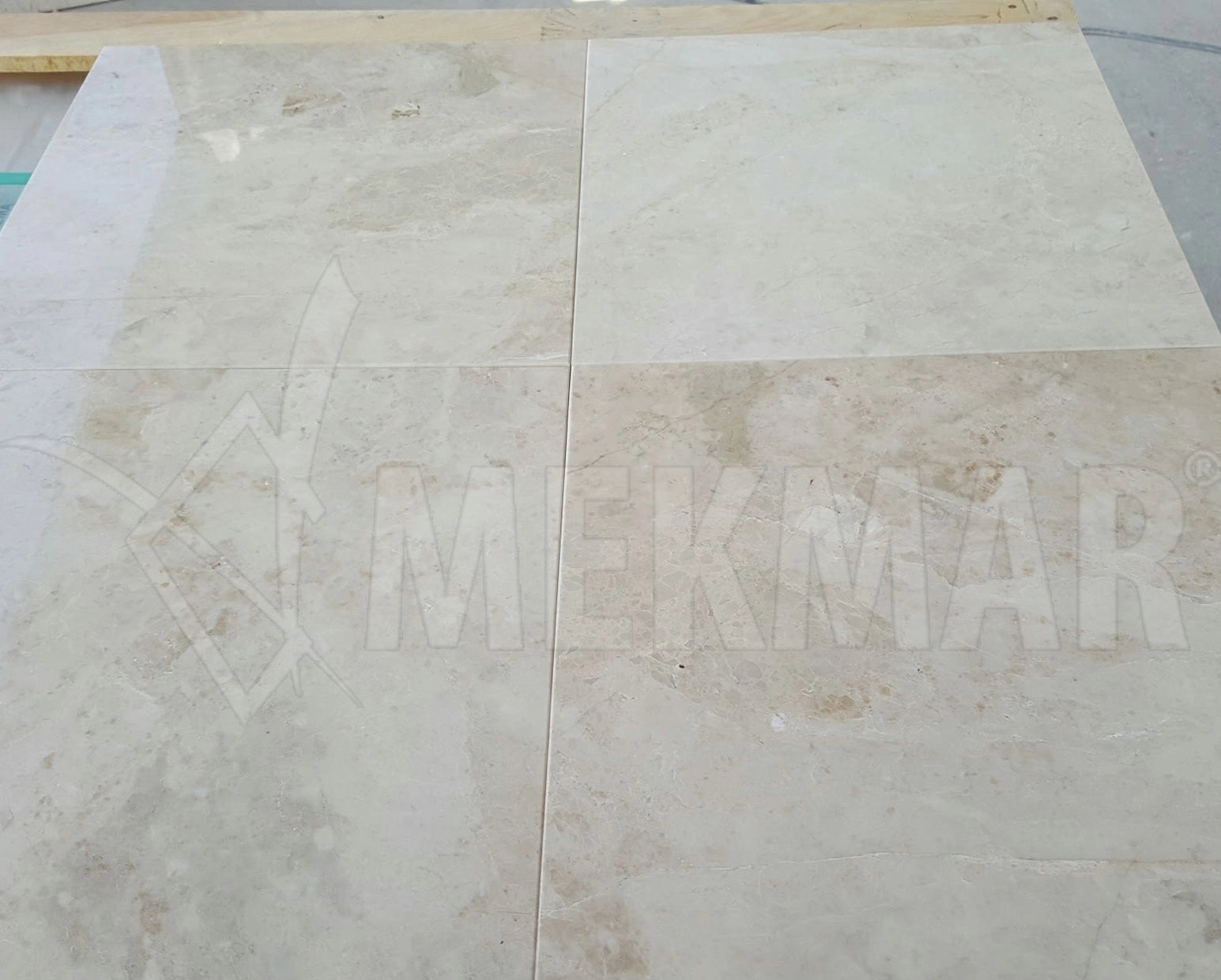 Cappuccino Light Marble - 7