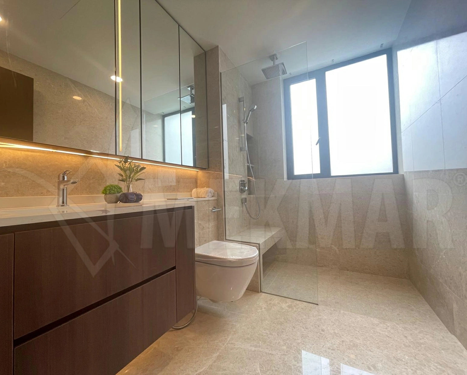 Ottoman Beige Marble - 7