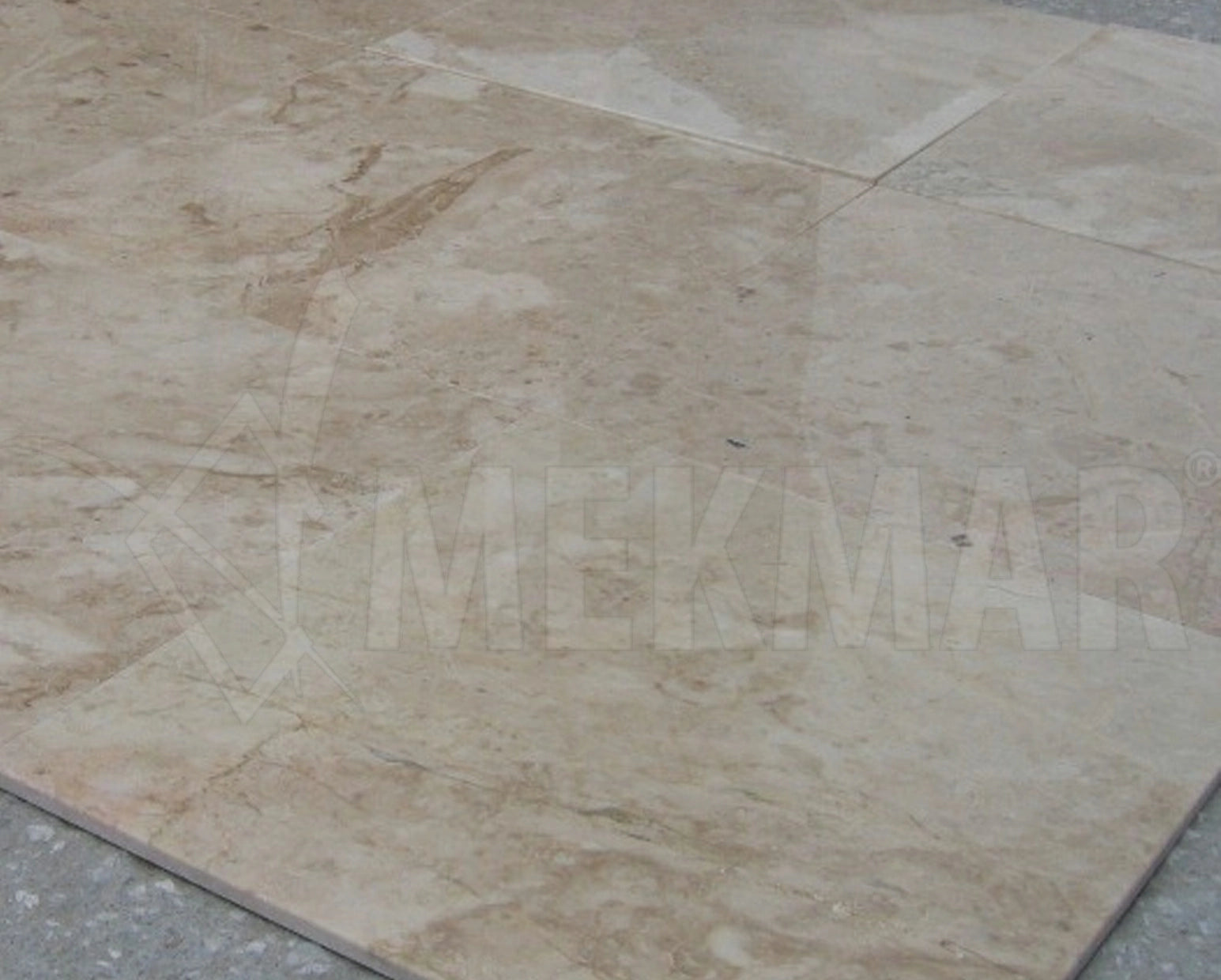 Cappuccino Medium Marble - 2