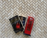 فسيفساء الترافرتين TT-C-H24 - 1