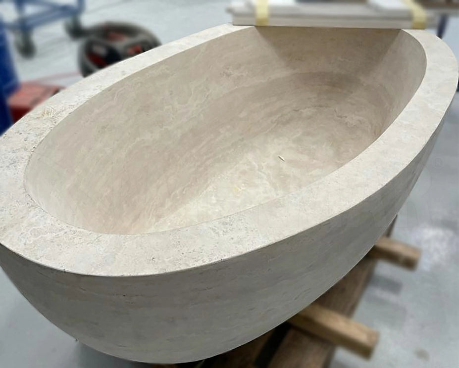 Bathtub Model 57 - 3