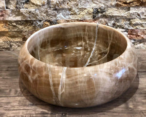 Vessel Sink Model 28 - 4