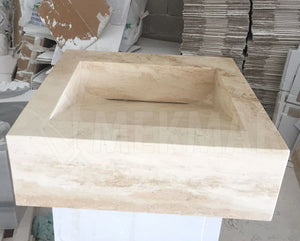 Farmer Sink Model 56 - 4