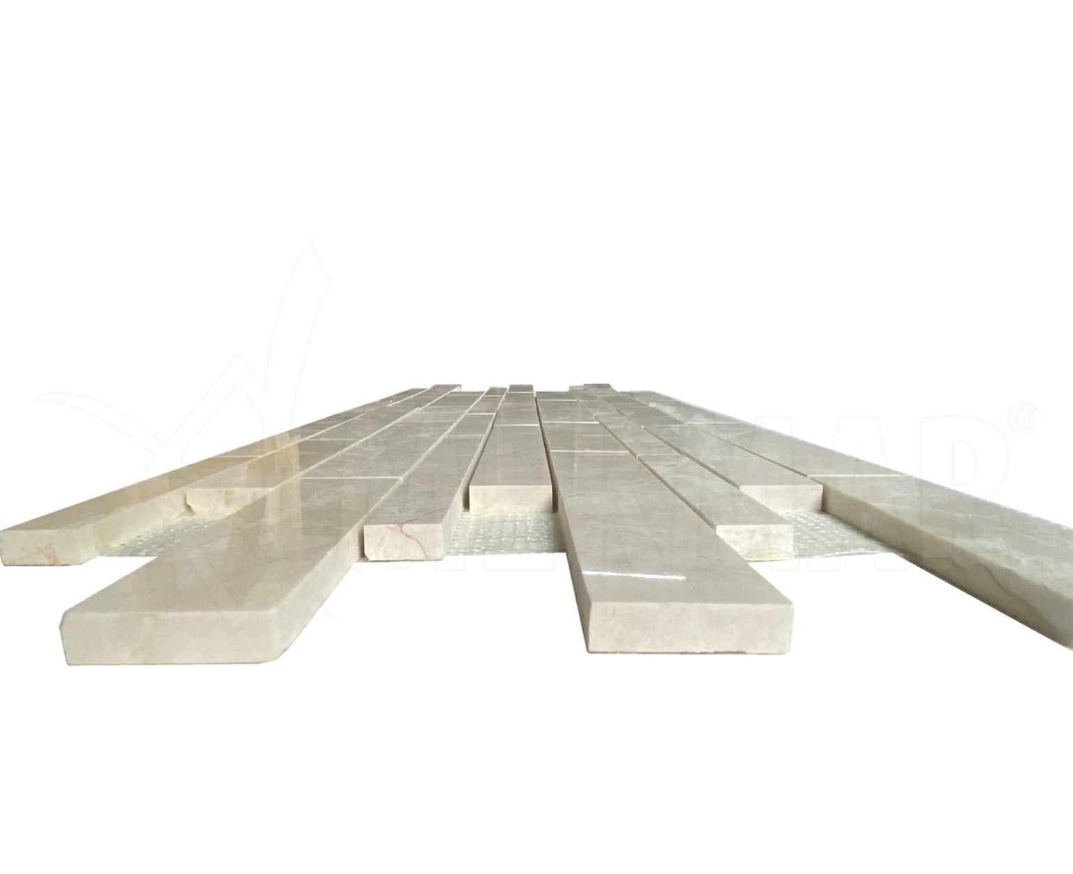 Marble Mosaic MP-C-R - 6