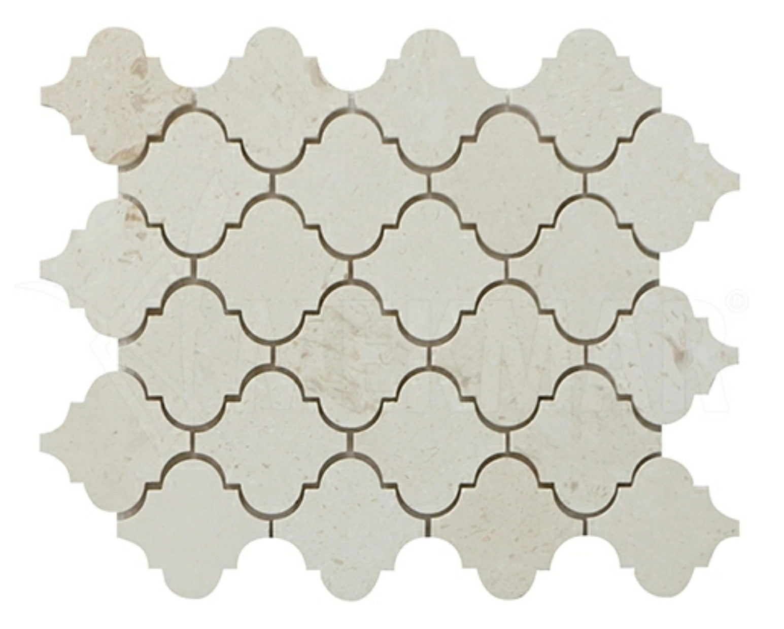 فسيفساء الحجر الجيري LP-LB-LN - 1