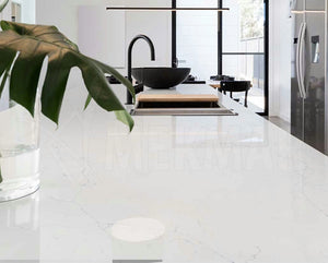 Calacatta Erin Quarz – 1