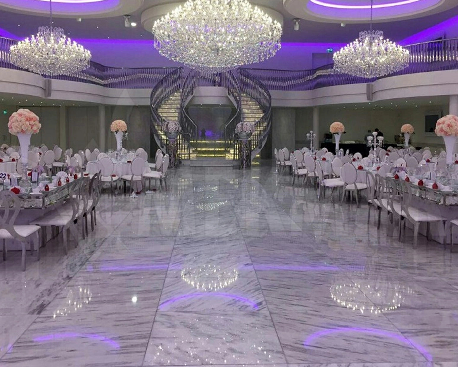 Adranos White Marble - 8