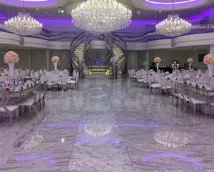 Adranos White Marble - 8