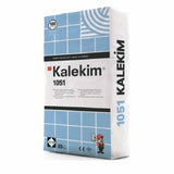 Colle à carrelage Kalekim 1051 - 1