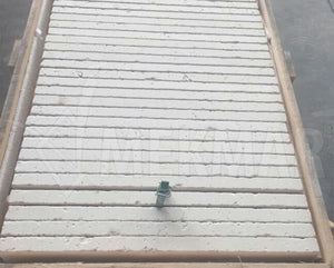 Shellstone Limestone Paver - 10