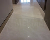 Marbre Blanco Ivory - 1