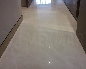 Marbre Blanco Ivory - 1