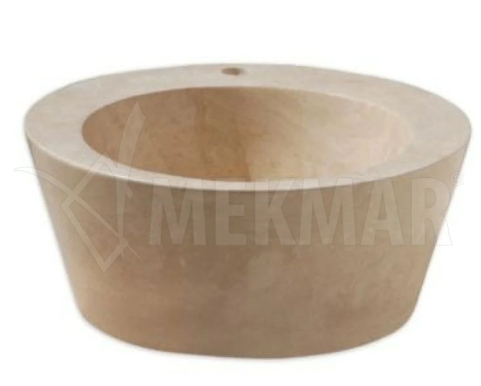 Lavabo de table, modèle 1 - 1