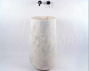 Lavabo sur pied, modèle 110 - 1