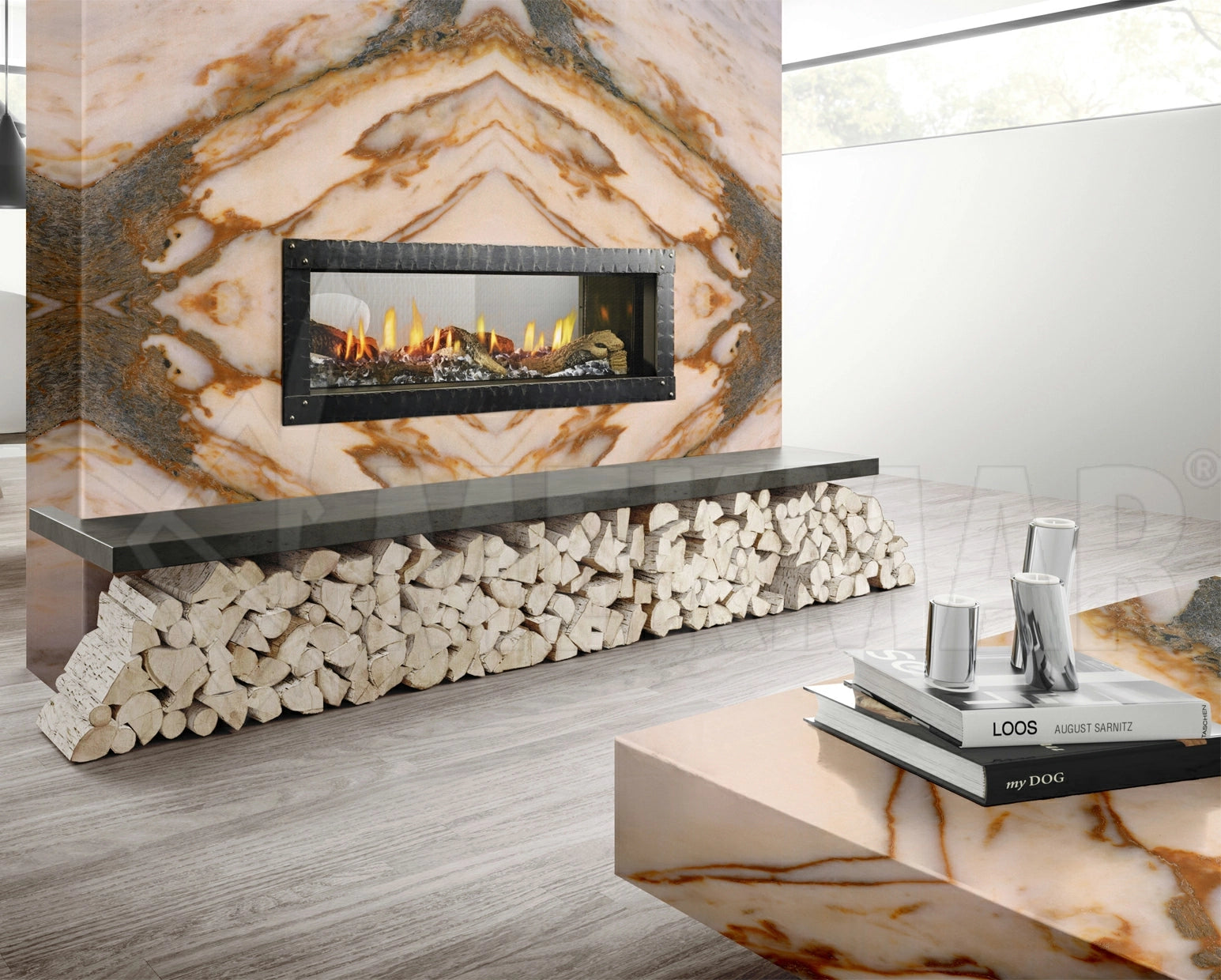 Calacatta Gold Marble - 10