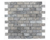 Mosaico de travertino TF-S-24 - 1