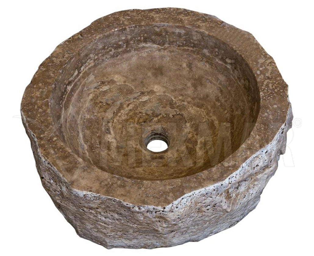 Vessel Sink Model 114 - 3