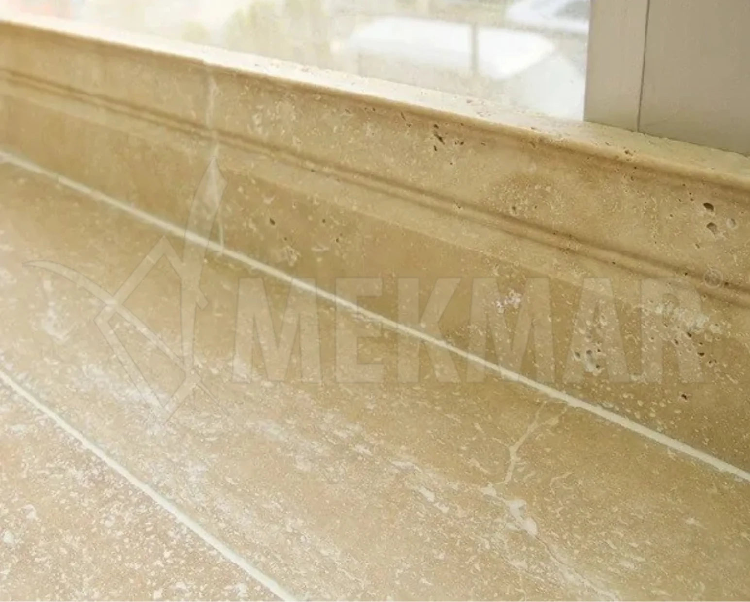 Baseboard Molding - 10